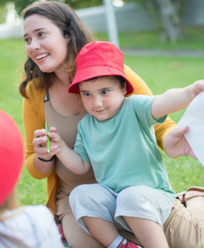 Assistante maternelle : quel matériel utiliser ?