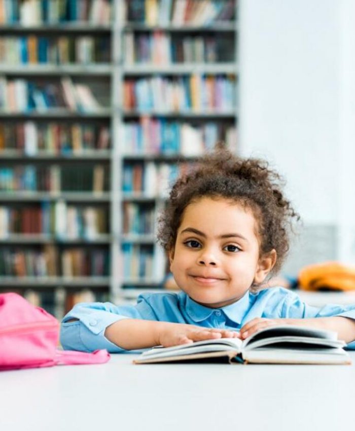 Les meilleurs livres pour préparer votre enfant à la maternelle 