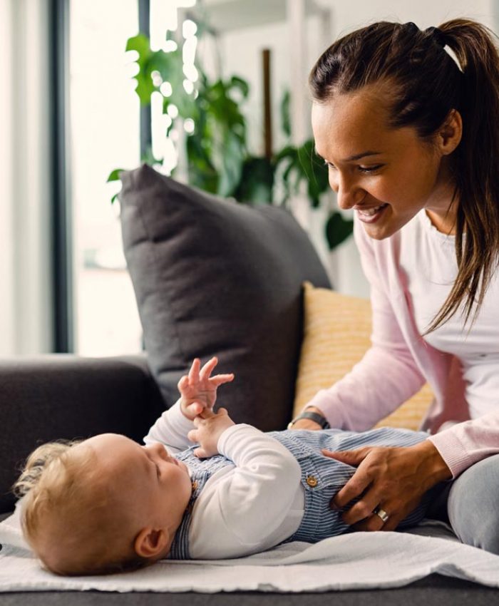 Assistante maternelle : comment concilier vie professionnelle et vie privée ?