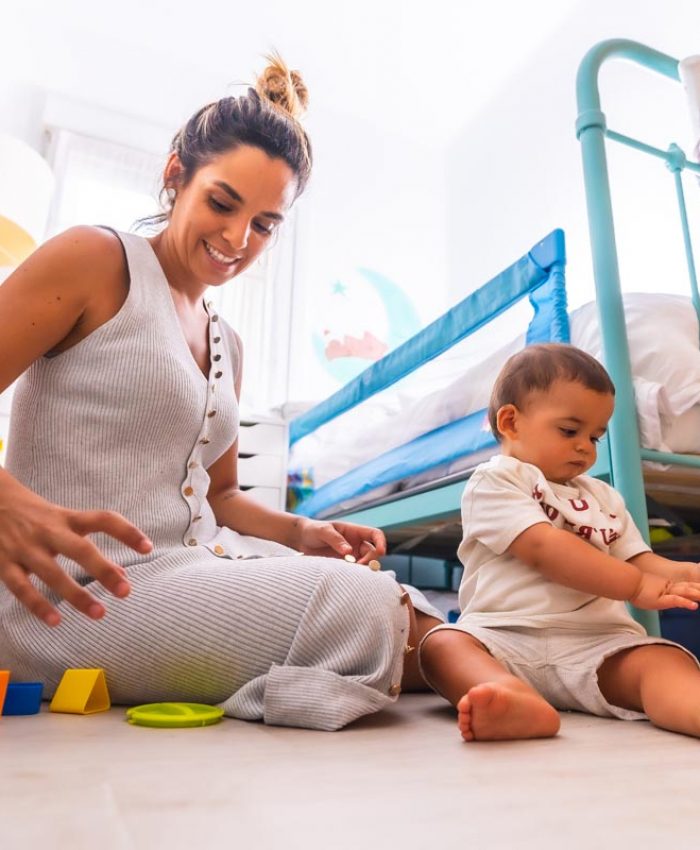 Assistante maternelle : comment gérer vos enfants et votre emploi ?