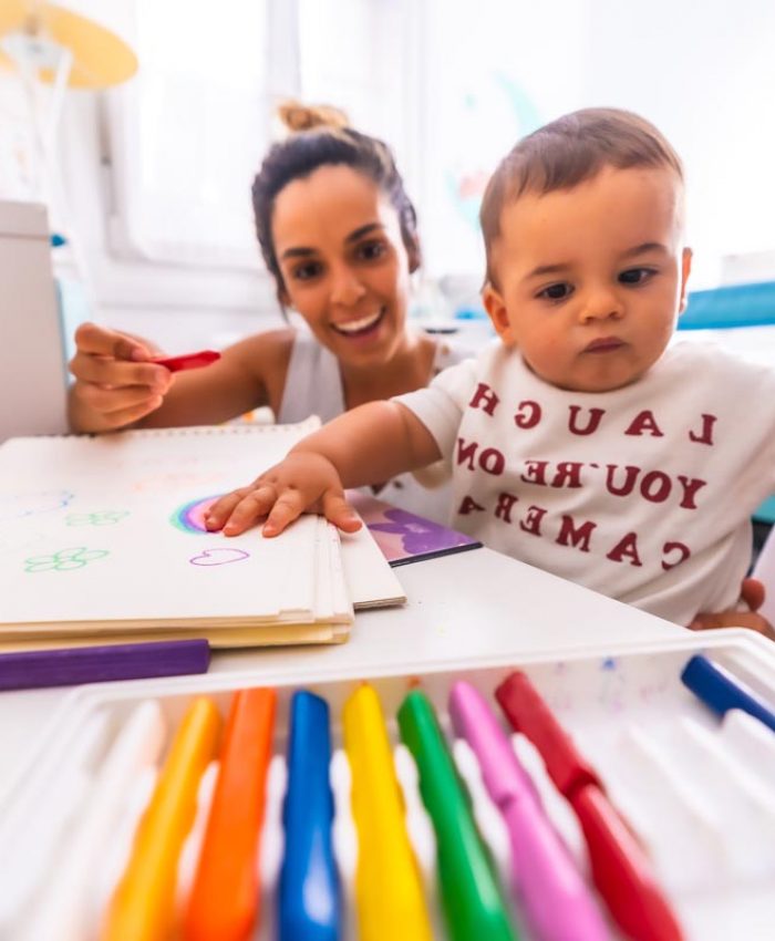 Assistante maternelle : comment concilier vie professionnelle et vie de famille ?