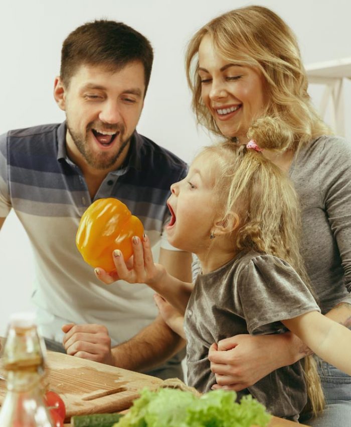 Idées de menus pour la semaine pour un enfant: les meilleures recettes pour les petits!