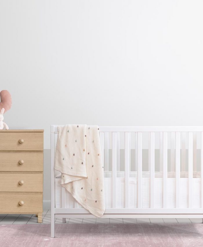 Pourquoi choisir un lit en bois pliant pour la chambre d’un enfant ?